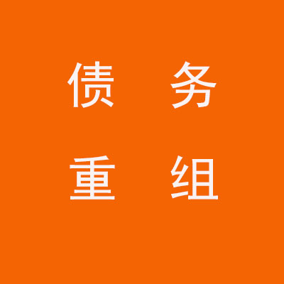 汉台个人债务重组优化